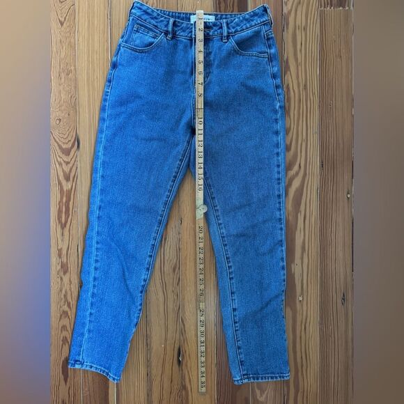 Pacsun Mom Jeans - Picture 4 of 5